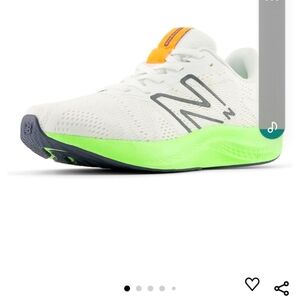New Balance Running Shoes 'New'